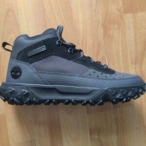 Timberland New *Limited Edition*/Rare/ Black GreenStride/Exclusive - 8.5 (US)